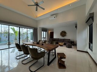 For sale 3 bed villa in Thalang, Phuket