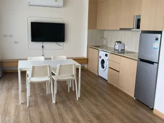 For sale 1 Beds condo in Thalang, Phuket