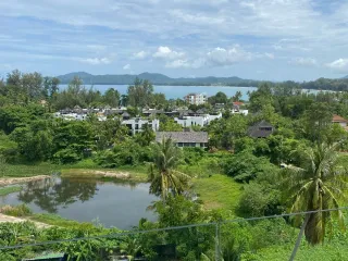 For sale 1 Beds condo in Thalang, Phuket