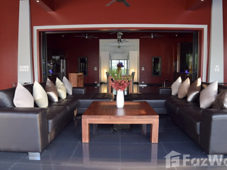 For sale 4 bed villa in Bang Lamung, Chonburi