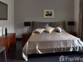 For sale 4 bed villa in Bang Lamung, Chonburi