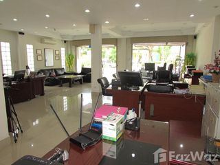 For sale 4 Beds office in Bang Lamung, Chonburi