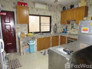 For sale 4 Beds office in Bang Lamung, Chonburi