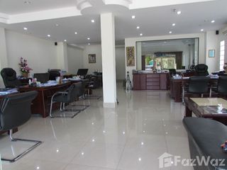 For sale 4 Beds office in Bang Lamung, Chonburi
