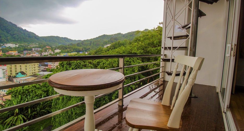 For sale 1 Beds condo in Kathu, Phuket