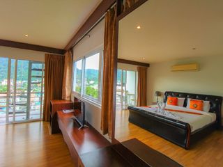 For sale 1 bed condo in Kathu, Phuket