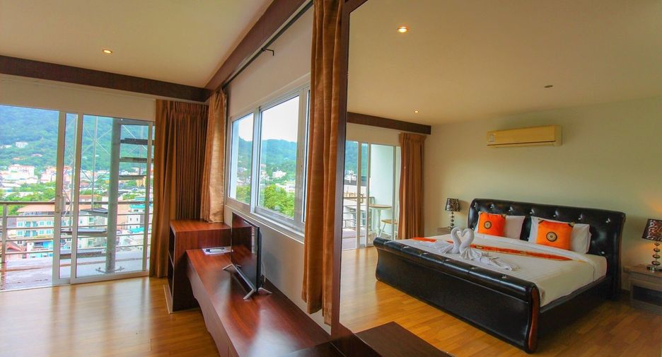 For sale 1 Beds condo in Kathu, Phuket