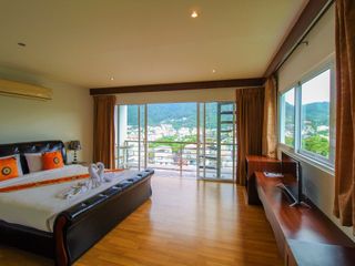 For sale 1 bed condo in Kathu, Phuket