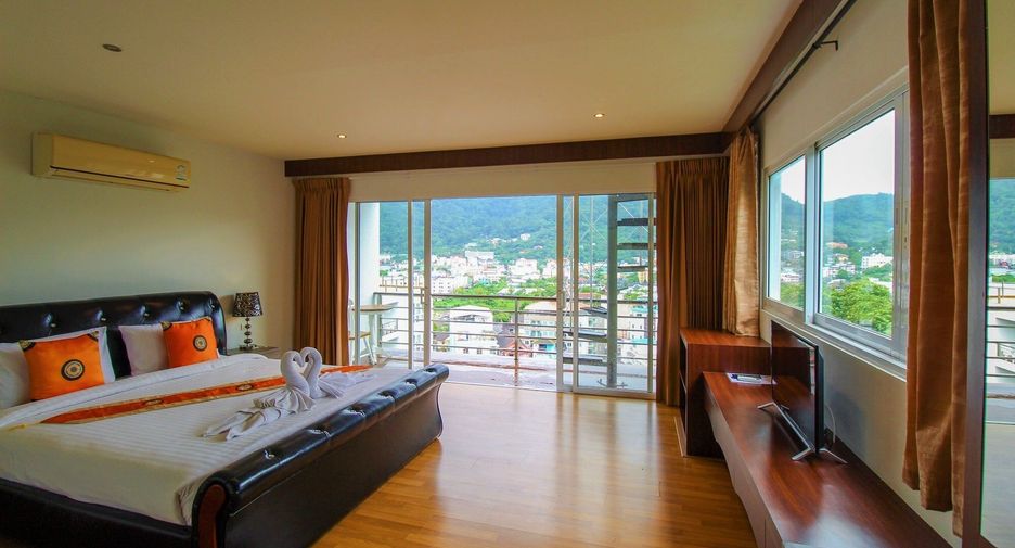 For sale 1 Beds condo in Kathu, Phuket