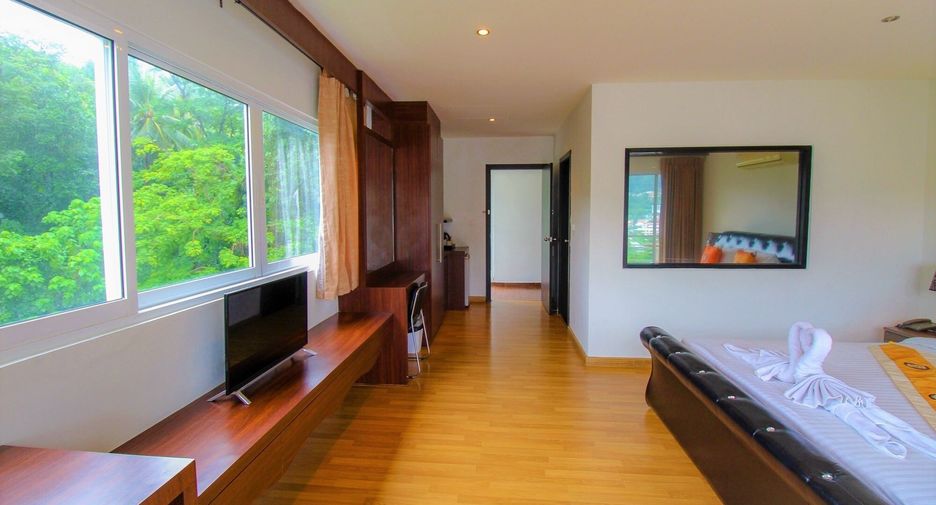 For sale 1 Beds condo in Kathu, Phuket