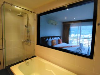 For sale 1 bed condo in Kathu, Phuket