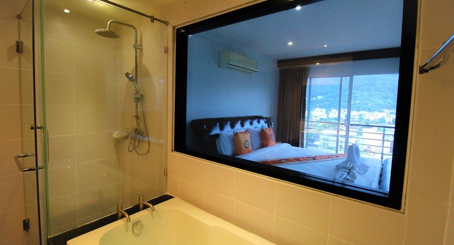 For sale 1 Beds condo in Kathu, Phuket