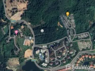For sale land in Thalang, Phuket