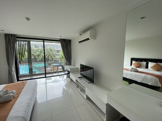For rent 1 bed condo in Mueang Phuket, Phuket