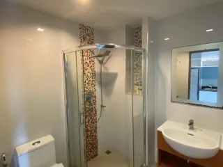For rent 1 bed condo in Mueang Phuket, Phuket