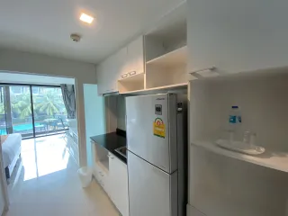 For rent 1 bed condo in Mueang Phuket, Phuket
