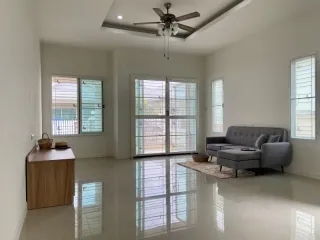 For sale 2 bed house in Sattahip, Chonburi