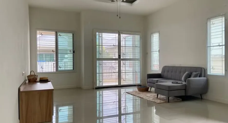For sale 2 bed house in Sattahip, Chonburi