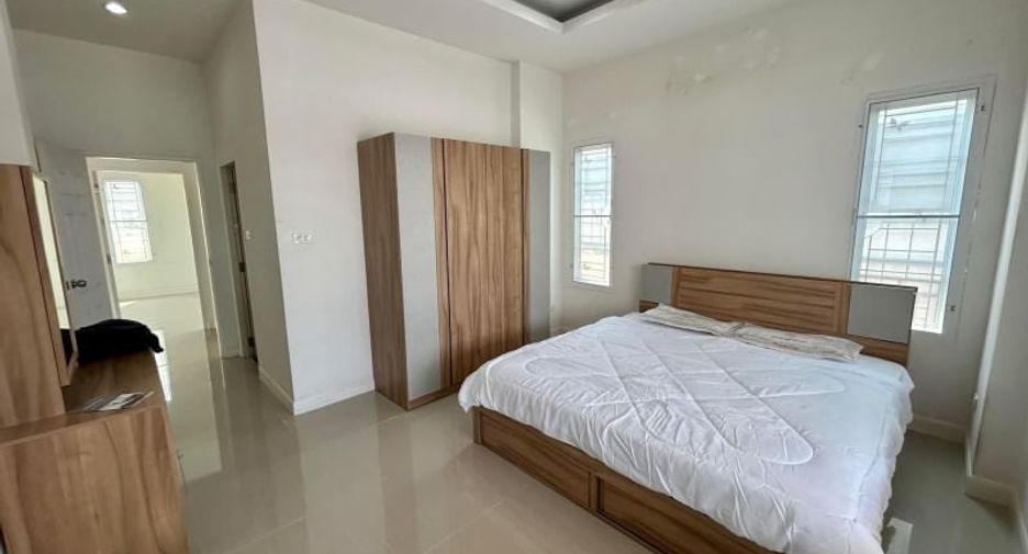 For sale 2 bed house in Sattahip, Chonburi