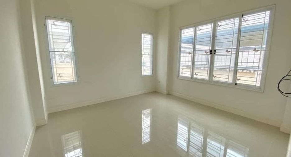 For sale 2 bed house in Sattahip, Chonburi