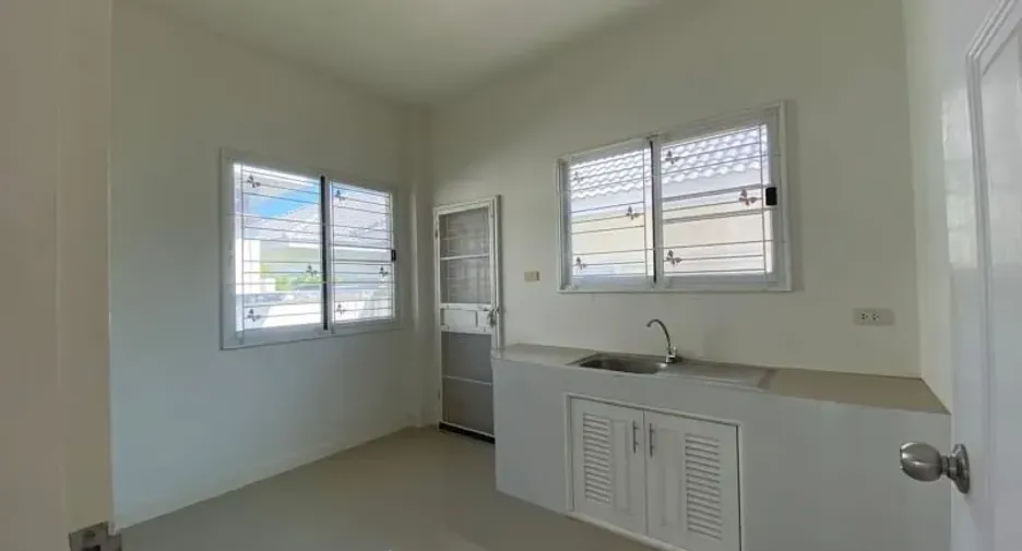 For sale 2 bed house in Sattahip, Chonburi