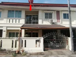 For sale 3 bed townhouse in Mueang Phuket, Phuket