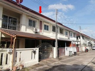 For sale 3 bed townhouse in Mueang Phuket, Phuket