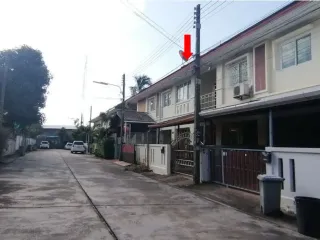 For sale 3 bed townhouse in Mueang Phuket, Phuket