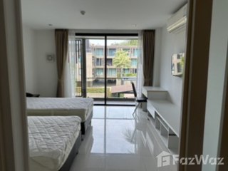 For sale studio condo in Mueang Phuket, Phuket