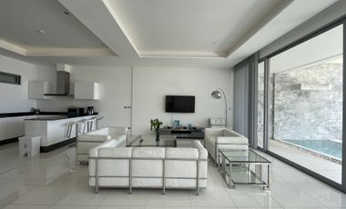 For rent 3 Beds condo in Mueang Phuket, Phuket