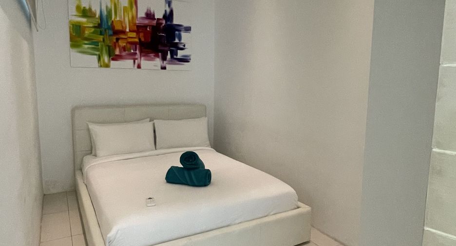 For rent 3 Beds condo in Mueang Phuket, Phuket