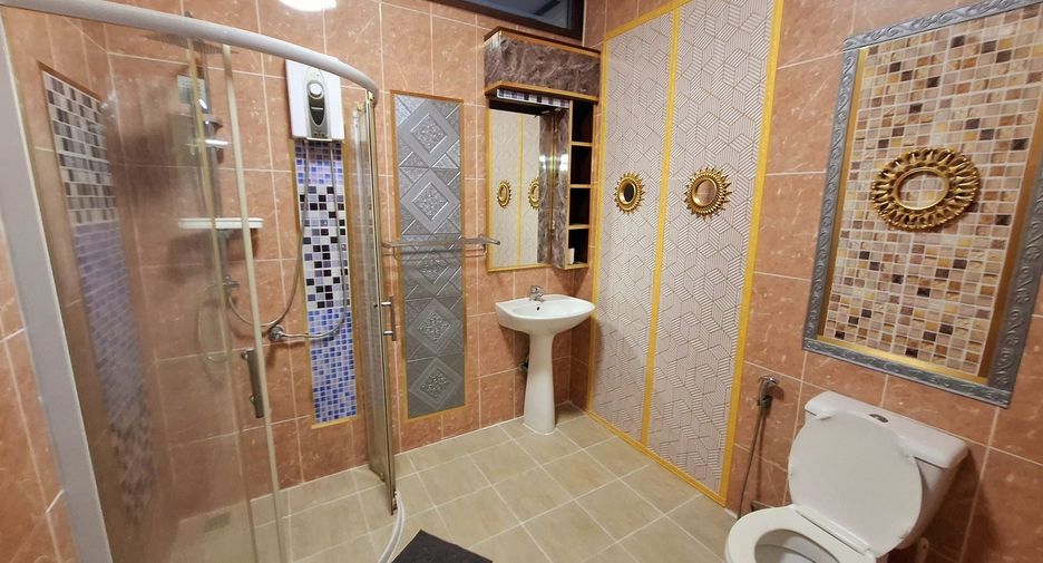 For sale 2 bed house in Sattahip, Chonburi
