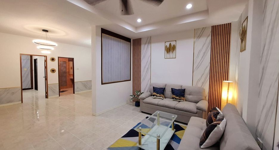 For sale 2 bed house in Sattahip, Chonburi