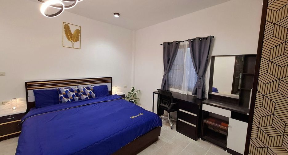 For sale 2 bed house in Sattahip, Chonburi