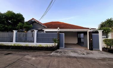 For sale 2 bed house in Sattahip, Chonburi