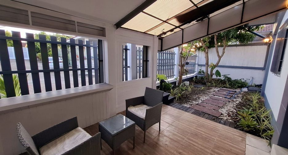 For sale 2 bed house in Sattahip, Chonburi