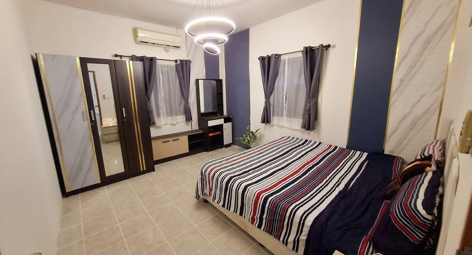 For sale 2 bed house in Sattahip, Chonburi