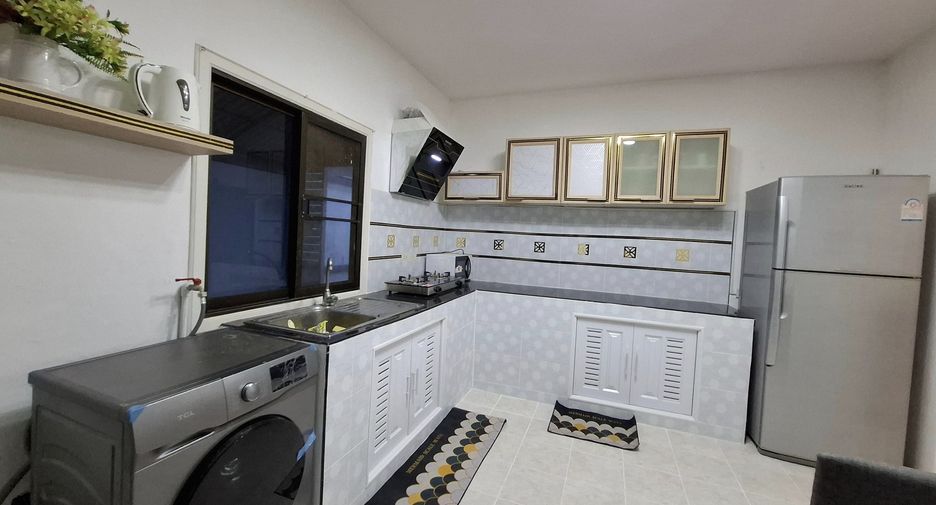 For sale 2 bed house in Sattahip, Chonburi