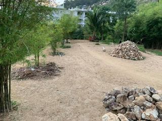 For sale land in Kathu, Phuket