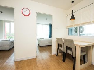 For rent 2 bed condo in Thalang, Phuket