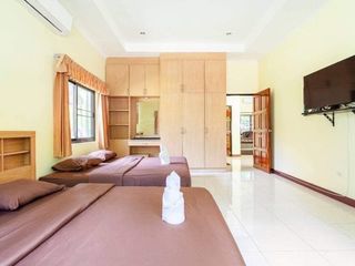For sale 12 bed hotel in Bang Lamung, Chonburi
