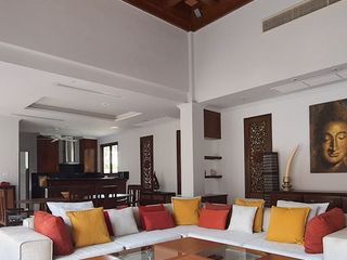 For sale 5 bed villa in Thalang, Phuket