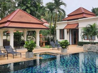 For sale 5 bed villa in Thalang, Phuket