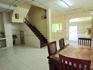 For sale 3 bed townhouse in Mueang Phuket, Phuket