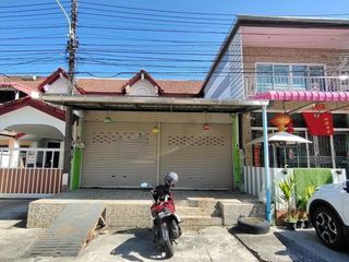 For sale 3 bed townhouse in Mueang Phuket, Phuket