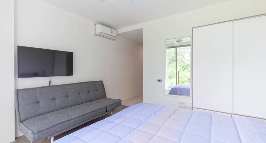 For sale studio condo in Kathu, Phuket