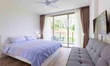 For sale studio condo in Kathu, Phuket
