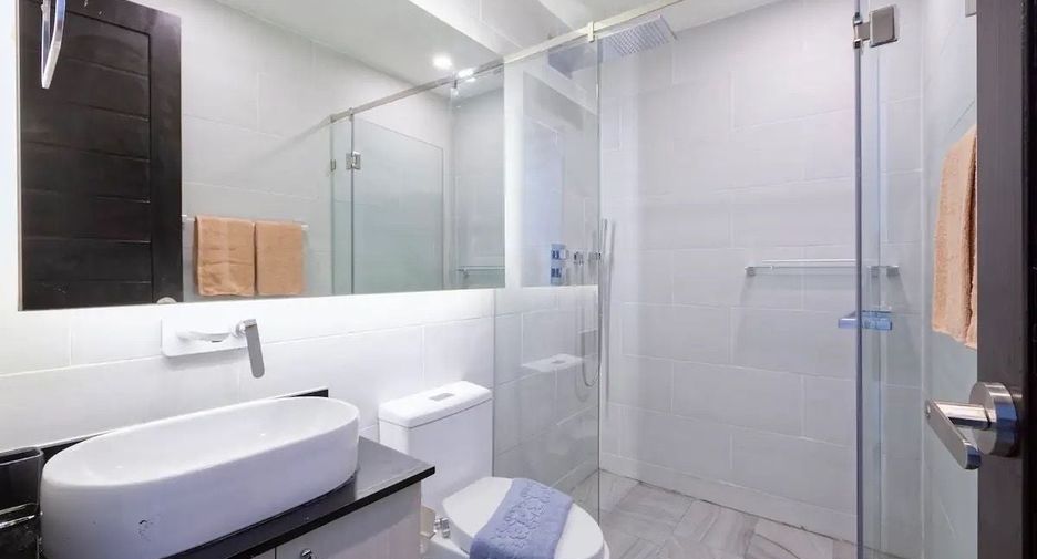 For sale studio condo in Kathu, Phuket