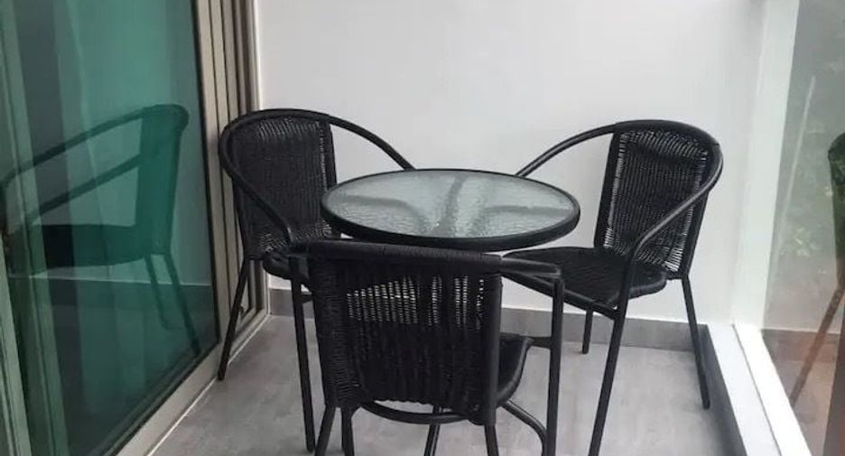 For sale studio condo in Kathu, Phuket