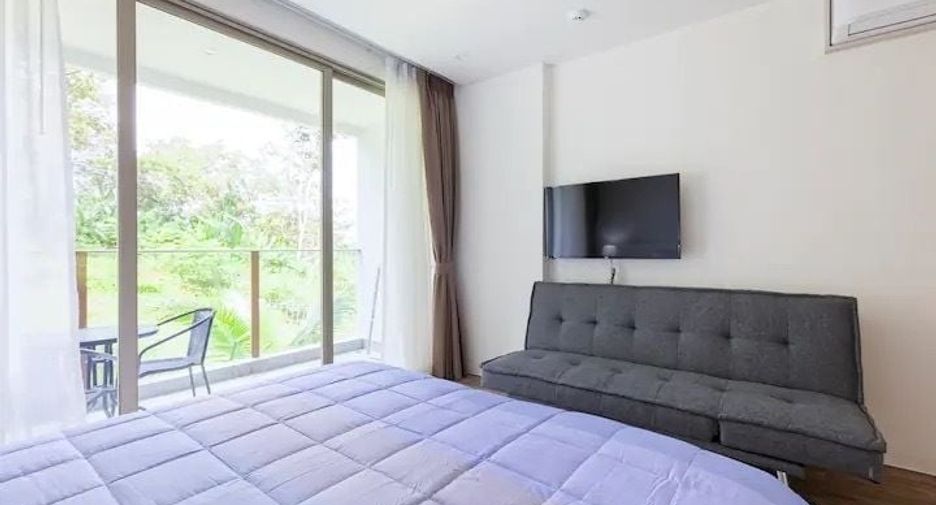 For sale studio condo in Kathu, Phuket